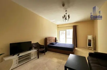 Apartment - Studio - 1 Bathroom for rent in Safeer Tower 1 - Safeer Towers - Business Bay - Dubai