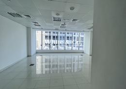 مكتب - 1 حمام للبيع في بايز ووتر - الخليج التجاري - دبي
