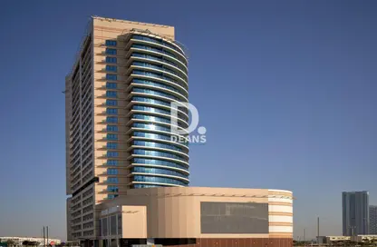 شقة - 1 حمام للايجار في جلفار ريزيدينس - جزيرة الريم - أبوظبي