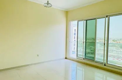 Apartment - Studio - 1 Bathroom for rent in Al Warqaa Residence - Al Warqa'a 1 - Al Warqa'a - Dubai