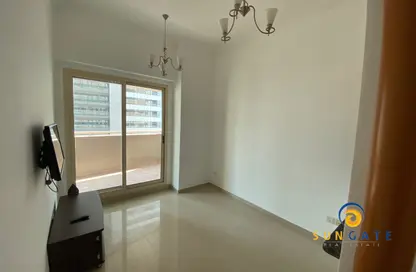Apartment - 1 Bedroom - 1 Bathroom for rent in Dream Tower 1 - Dream Towers - Dubai Marina - Dubai
