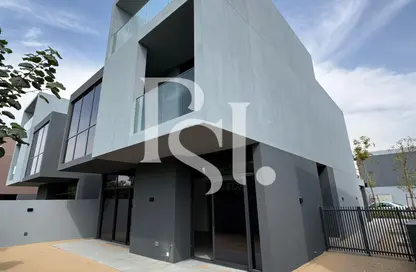 Villa - 4 Bedrooms - 6 Bathrooms for sale in Robinia - Masaar - Tilal City - Sharjah