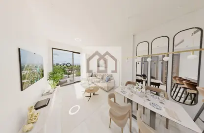 Apartment - 1 Bedroom - 2 Bathrooms for sale in Riverside Views Royal 1 - Dubai Investment Park 2 (DIP 2) - Dubai Investment Park (DIP) - Dubai