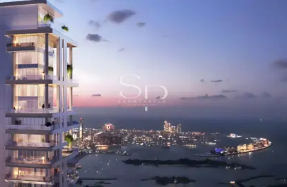 Apartment - 2 Bedrooms - 3 Bathrooms for sale in The Chedi Private Residences - Barsha Heights (Tecom) - Dubai