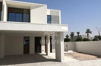 Townhouse - 4 Bedrooms - 5 Bathrooms for sale in Talia - The Valley - Dubai