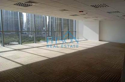 مكتب - استوديو - 1 حمام للايجار في برج تيفاني - (JLT) مجمع W - أبراج بحيرة الجميرا - دبي