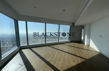 Apartment - 2 Bedrooms - 3 Bathrooms for sale in Uptown Dubai - Jumeirah Lake Towers - Dubai
