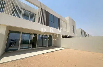 Townhouse - 3 Bedrooms - 4 Bathrooms for rent in Talia - The Valley - Dubai