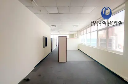 Office Space - Studio for rent in Al Quoz 3 - Al Quoz - Dubai