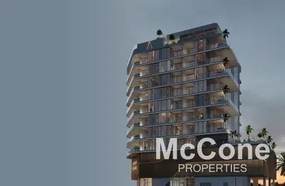 Apartment - 1 Bedroom - 2 Bathrooms for sale in Chelsea Gardens - Al Satwa - Dubai Apartment - 1 Bedroom - 2 Bathrooms for sale in Chelsea Gardens - Al Satwa - Dubai