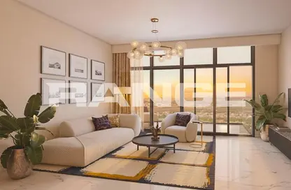 Apartment - Studio - 1 Bathroom for sale in Azizi Vista - Dubai Studio City - Dubai