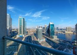 Apartment - 2 bedrooms - 3 bathrooms for rent in Burj Al Nujoom - Downtown Dubai - Dubai