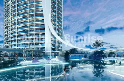 Apartment - 2 Bedrooms - 2 Bathrooms for sale in Fashionz by Danube - Jumeirah Village Triangle - Dubai