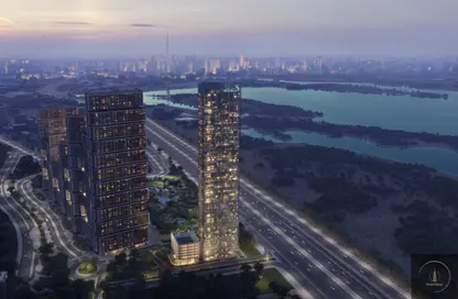 Apartment - 4 Bedrooms - 5 Bathrooms for sale in The Element at Sobha One - Sobha Hartland - Mohammed Bin Rashid City - Dubai