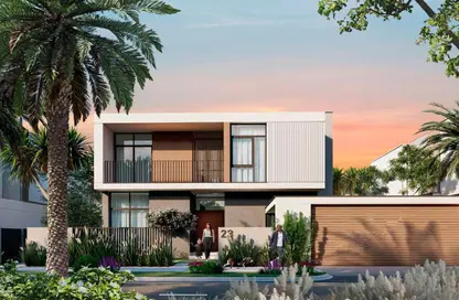 Villa - 5 Bedrooms - 6 Bathrooms for sale in Tilal Al Furjan - Al Furjan - Dubai
