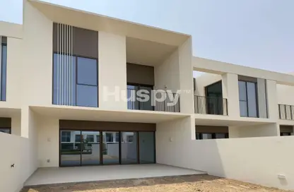 Townhouse - 3 Bedrooms - 4 Bathrooms for rent in Talia - The Valley - Dubai