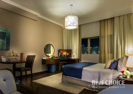 Studio - 1 bathroom for sale in First Central Hotel Apartments - Barsha Heights (Tecom) - Dubai