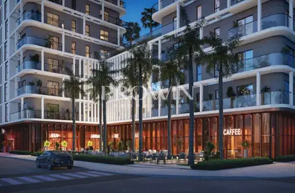 Apartment - 2 Bedrooms - 3 Bathrooms for sale in Cello Residences - Jumeirah Village Circle - Dubai