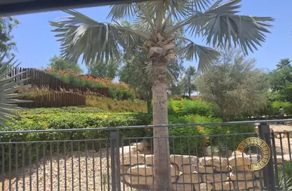 Townhouse - 3 Bedrooms - 4 Bathrooms for rent in Elan - Tilal Al Ghaf - Dubai
