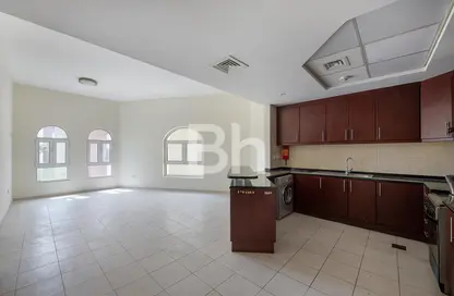 Apartment - 1 Bedroom - 1 Bathroom for rent in Med 64 - Mediterranean Cluster - Discovery Gardens - Dubai