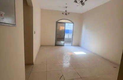 Apartment - 2 Bedrooms - 2 Bathrooms for rent in Al Naemiya Tower 1 - Al Naemiya Towers - Al Nuaimiya - Ajman
