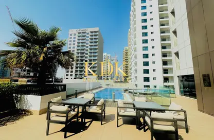 Apartment - Studio - 1 Bathroom for rent in MILANO by Giovanni Botique Suites - Jumeirah Village Circle - Dubai
