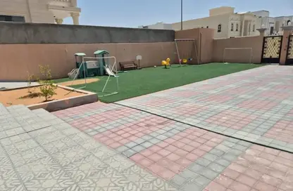فيلا - 5 غرف نوم - 8 حمامات للايجار في مدينة الرياض - أبوظبي