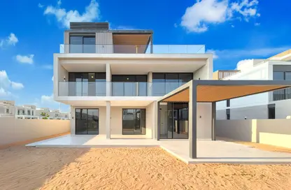 فيلا - 5 غرف نوم - 7 حمامات للبيع في إيلي صعب 1 - ايلي صعب - المرابع العربية 3 - دبي