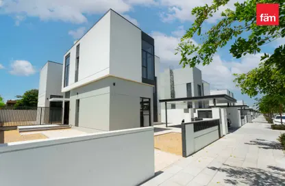 Villa - 4 Bedrooms - 5 Bathrooms for sale in Murooj Al Furjan - Al Furjan - Dubai