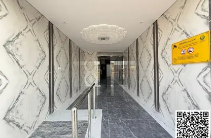 Apartment - 2 Bedrooms - 3 Bathrooms for rent in Al Jurf 3 - Al Jurf - Ajman Downtown - Ajman