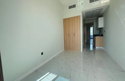 Apartment - Studio - 1 Bathroom for rent in Alexis Tower - Downtown Jebel Ali - Dubai