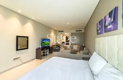 شقة - 1 حمام للبيع في داماك مايسون دي فيللي تينورا - دبي الجنوب (مركز دبي العالمي) - دبي