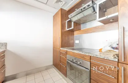 Apartment - 1 Bedroom - 1 Bathroom for sale in Al Sahab 2 - Al Sahab - Dubai Marina - Dubai