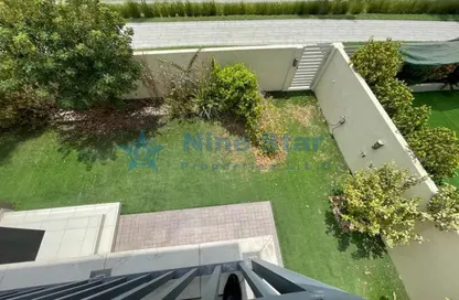فيلا - 4 غرف نوم - 5 حمامات للايجار في مابل 2 - مابل ات دبي هيلزاستايت - دبي هيلز استيت - دبي