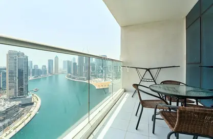 Apartment - 2 Bedrooms - 3 Bathrooms for sale in PRIVE BY DAMAC (A) - DAMAC Maison Privé - Business Bay - Dubai