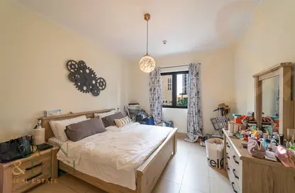 Apartment - 1 Bedroom - 2 Bathrooms for rent in Miska 4 - Miska - Old Town - Dubai