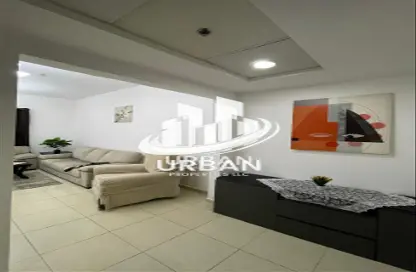 Apartment - 1 Bedroom - 2 Bathrooms for rent in Al Taawun - Sharjah