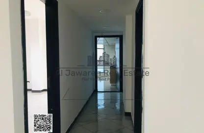 Apartment - 1 Bedroom - 2 Bathrooms for rent in Al Jurf 2 - Al Jurf - Ajman Downtown - Ajman