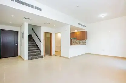 Townhouse - 3 Bedrooms - 4 Bathrooms for rent in Arabella Townhouses 3 - Arabella Townhouses - Mudon - Dubai