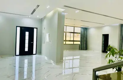 Villa - 4 Bedrooms - 6 Bathrooms for rent in Al Warqa'a 3 - Al Warqa'a - Dubai