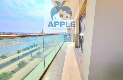 Apartment - 2 Bedrooms - 3 Bathrooms for sale in Al Zahia Garden Apartments - Al Zahia - Muwaileh Commercial - Sharjah