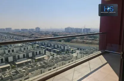 شقة - 2 غرف نوم - 3 حمامات للبيع في مساكن مورانو 1 - مساكن مورانو - الفرجان - دبي