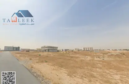 Land - Studio for sale in Al Jurf Industrial 3 - Al Jurf Industrial - Ajman