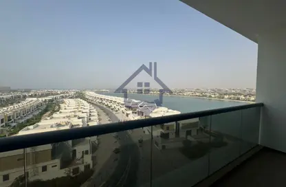 Apartment - 1 Bedroom - 2 Bathrooms for sale in Gateway Residences 2 - Mina Al Arab - Ras Al Khaimah