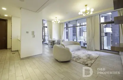 Apartment - 2 Bedrooms - 3 Bathrooms for rent in ATRIA RA - Atria Residences - Business Bay - Dubai