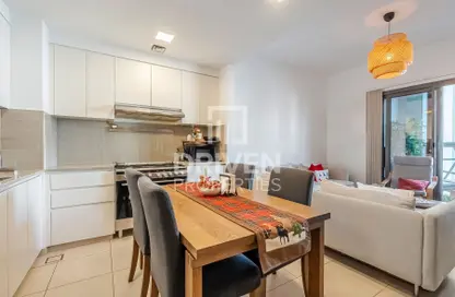 شقة - 2 غرف نوم - 2 حمامات للبيع في صافي 2 بي - صافي 2 - سافي - تاون سكوير - دبي