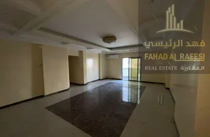 Apartment - 3 Bedrooms - 3 Bathrooms for rent in Al Naemiya Tower 3 - Al Naemiya Towers - Al Nuaimiya - Ajman