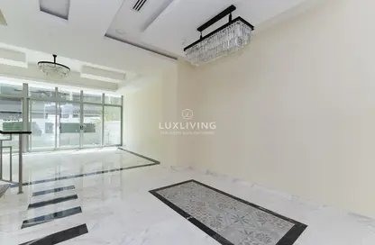 Villa - 3 Bedrooms - 5 Bathrooms for sale in The Dreamz - Al Furjan - Dubai
