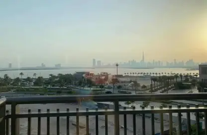 Apartment - 2 Bedrooms - 2 Bathrooms for sale in Creekside 18 A - Creekside 18 - Dubai Creek Harbour (The Lagoons) - Dubai