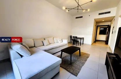 Apartment - 1 Bedroom - 2 Bathrooms for sale in Prime Views by Prescott - Meydan Avenue - Meydan - Dubai